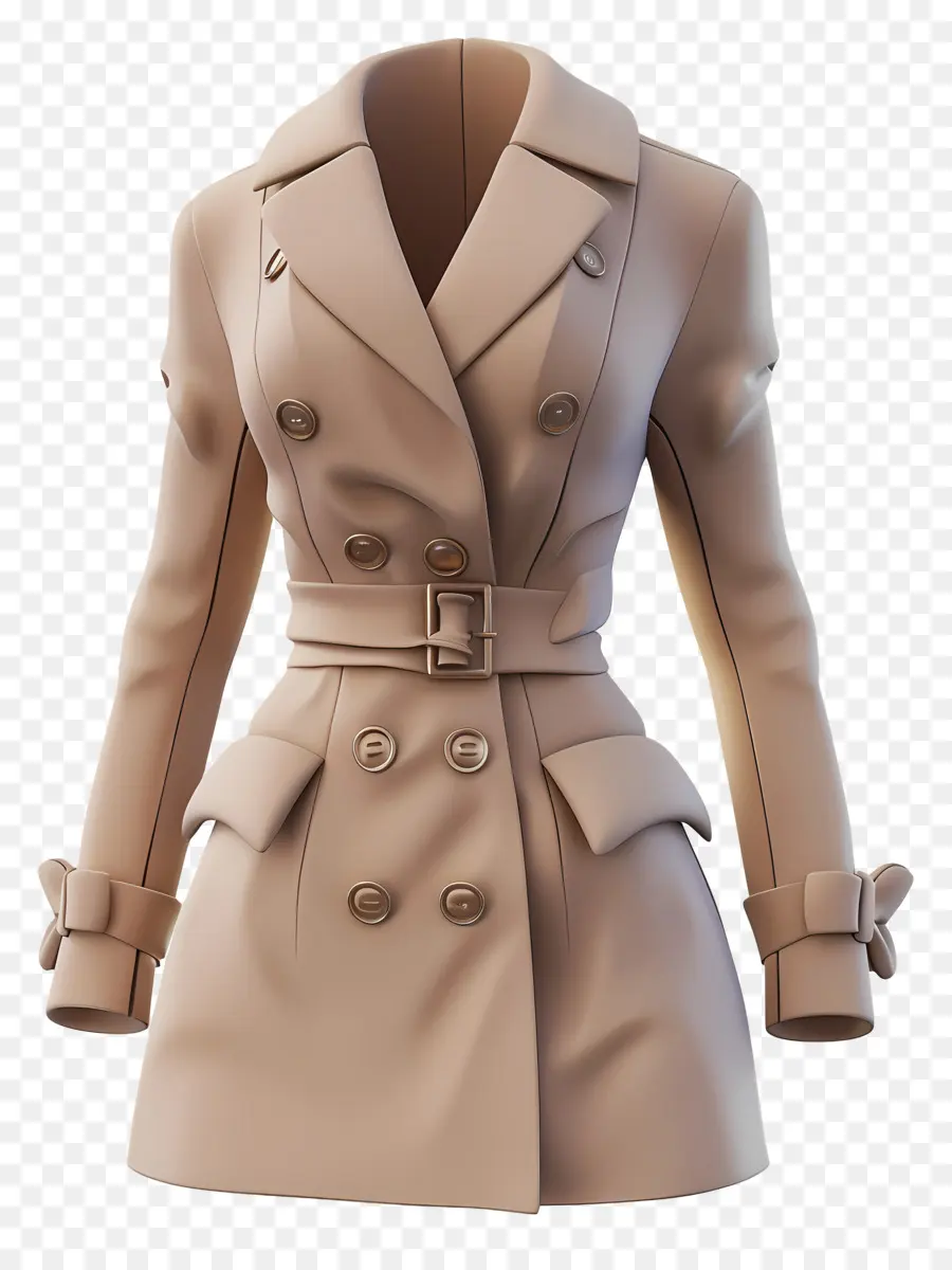 Tenue Formelle Femme，Blazer Beige PNG