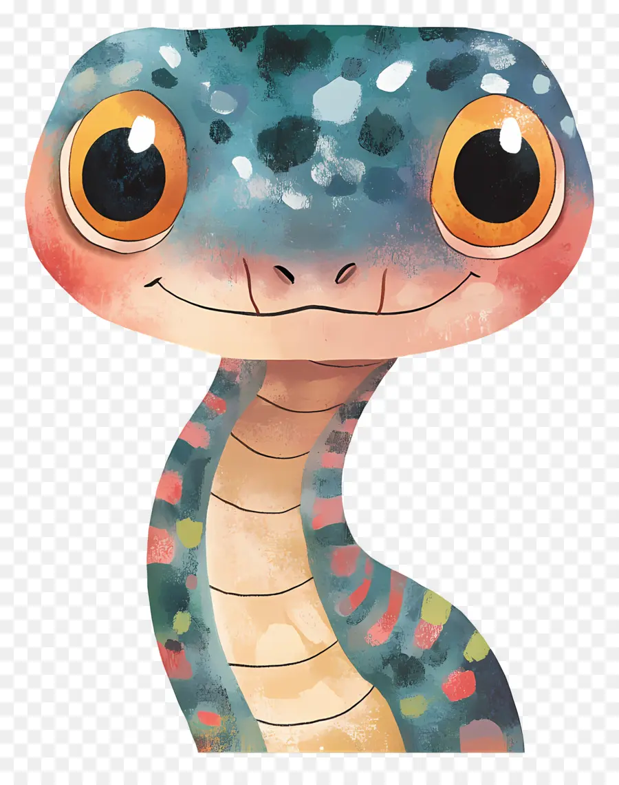 Serpent Mignon，Mignon PNG