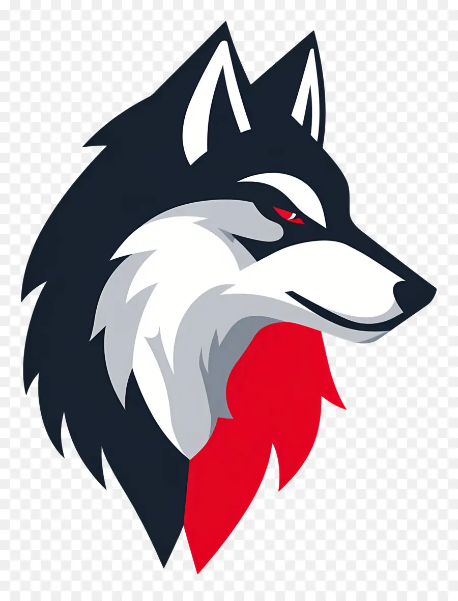 Loup Cool，Logo Du Loup PNG