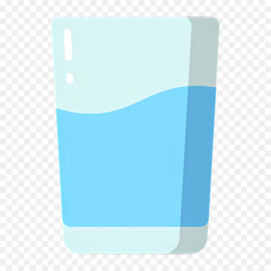 Verre D'eau，Hydratation PNG