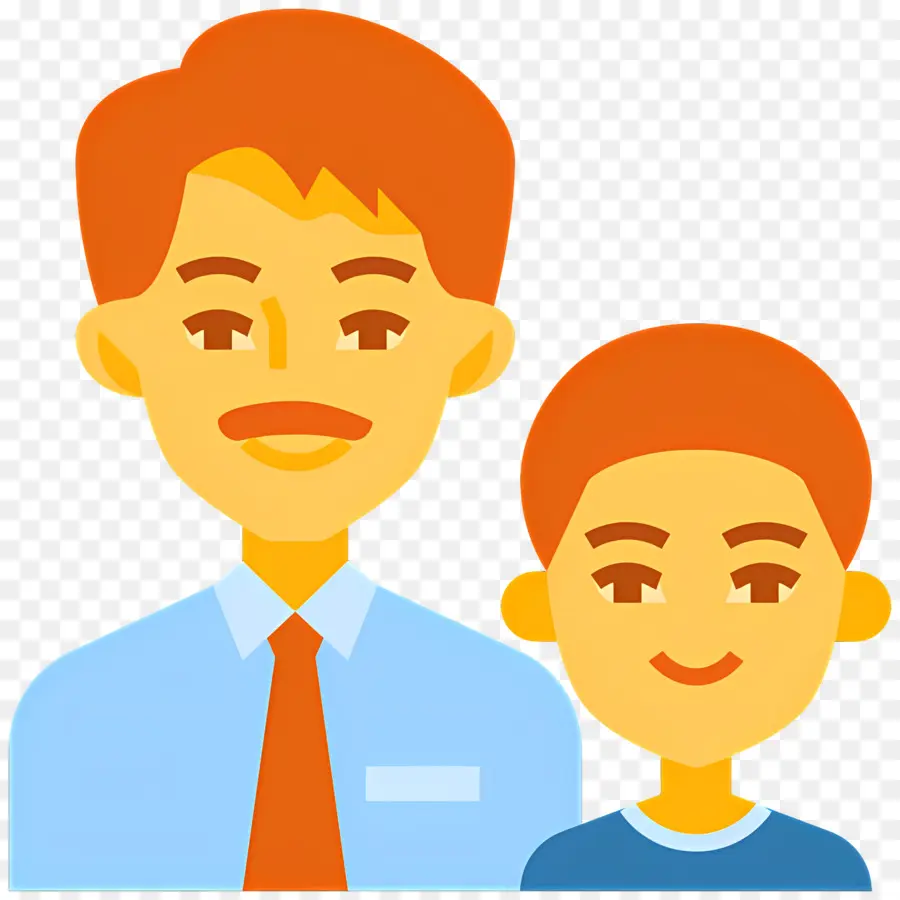 Père Et Fils，Mère PNG