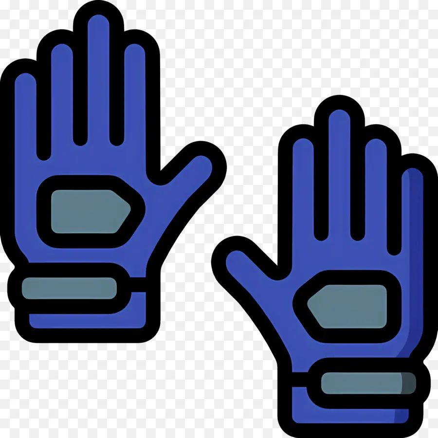 Gants，Gants Verts PNG