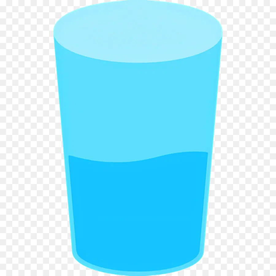 Verre D'eau，Hydratation PNG