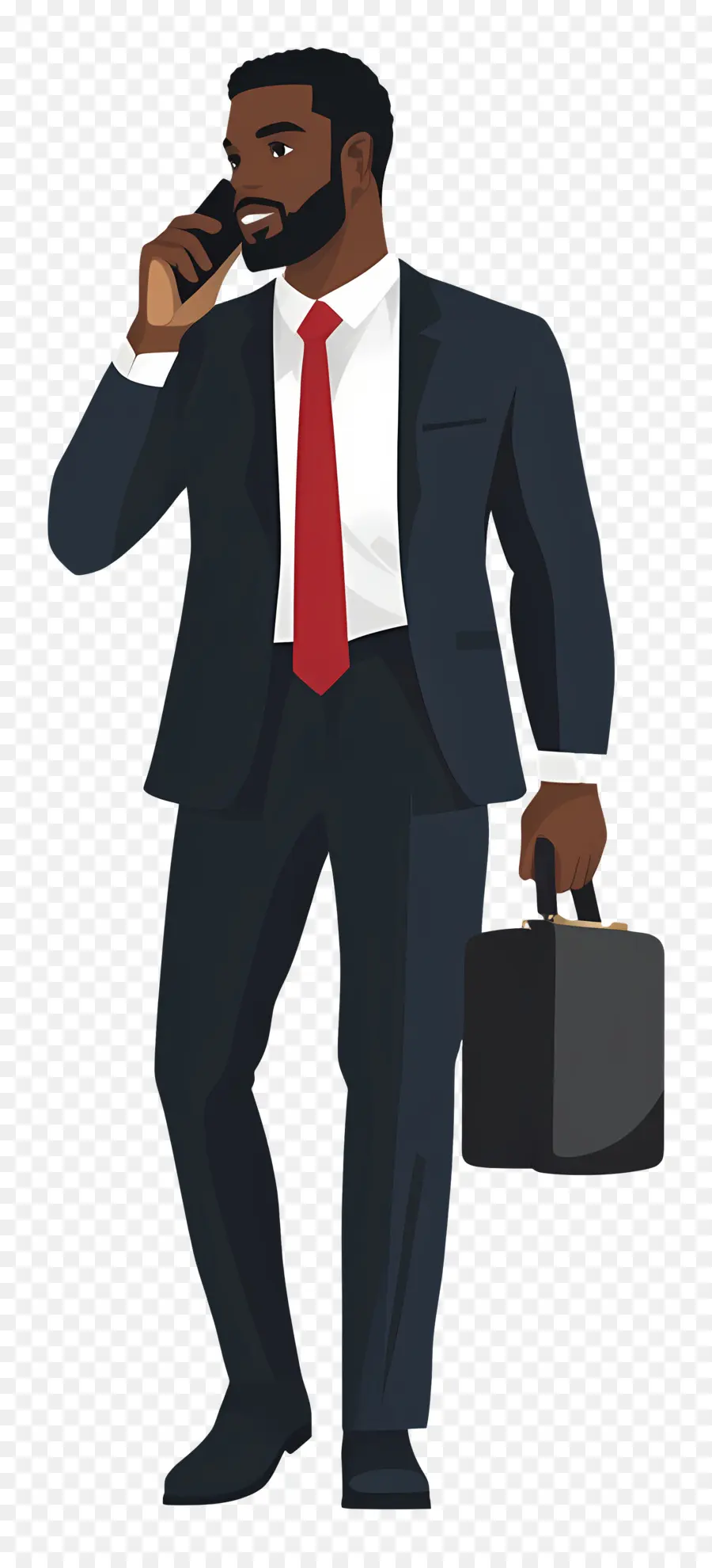 Homme D'affaires，Costume PNG