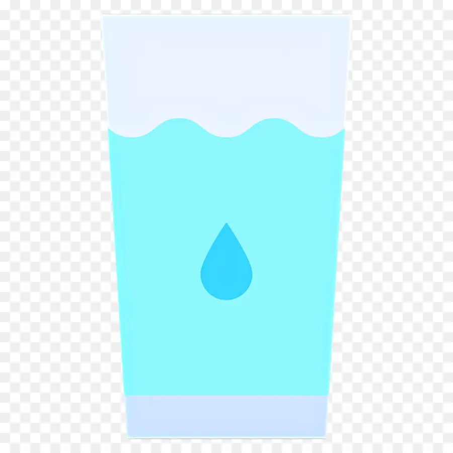 Verre D'eau，Hydratation PNG