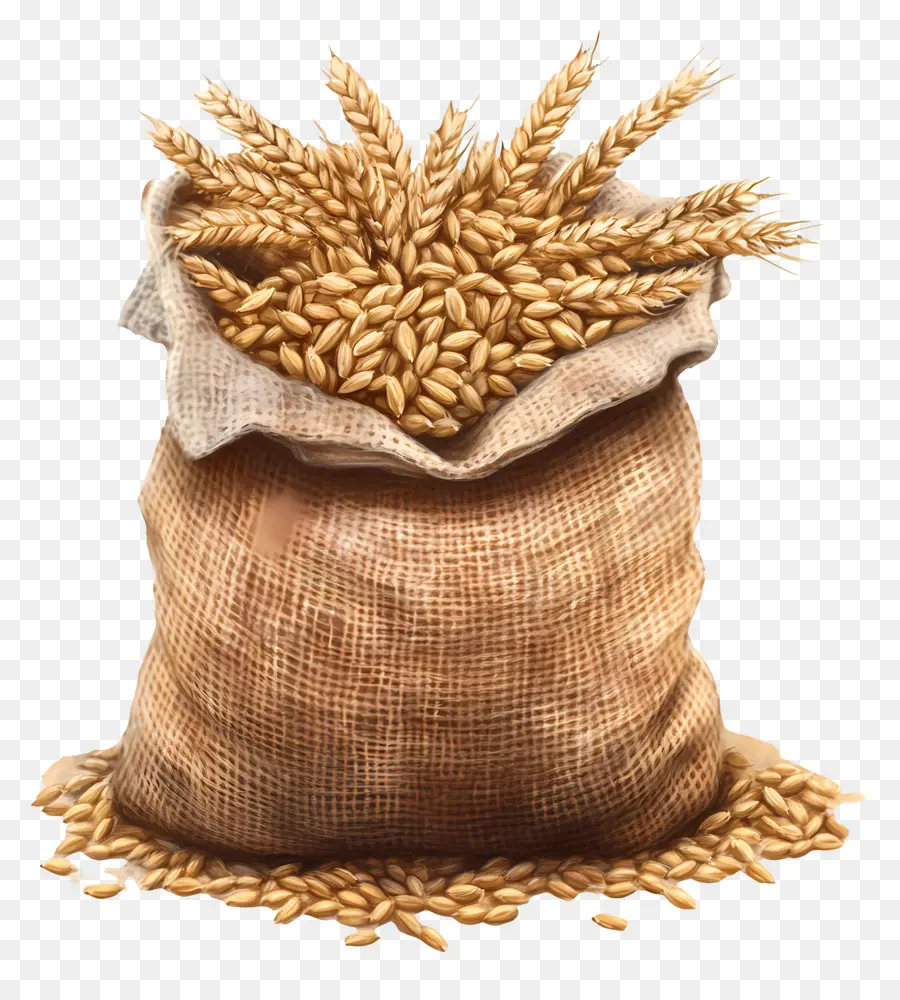 Blé，Grain PNG