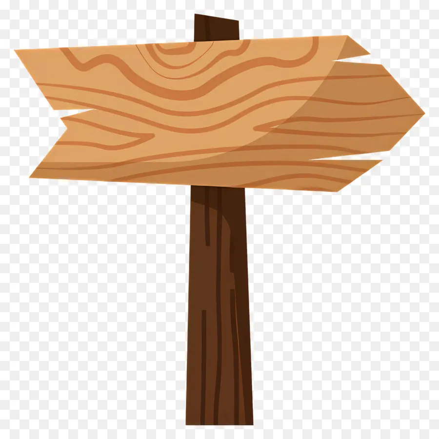 Panneau En Bois，Planche PNG