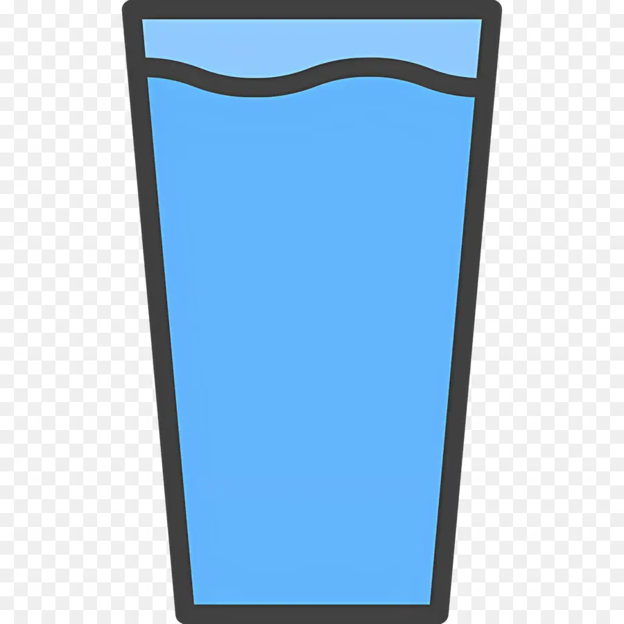 Verre D'eau，Hydratation PNG