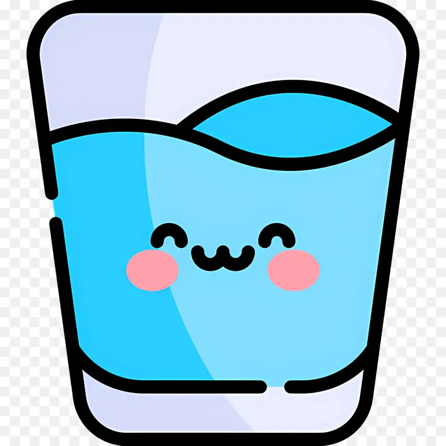 Verre D'eau，Joli Verre D'eau PNG