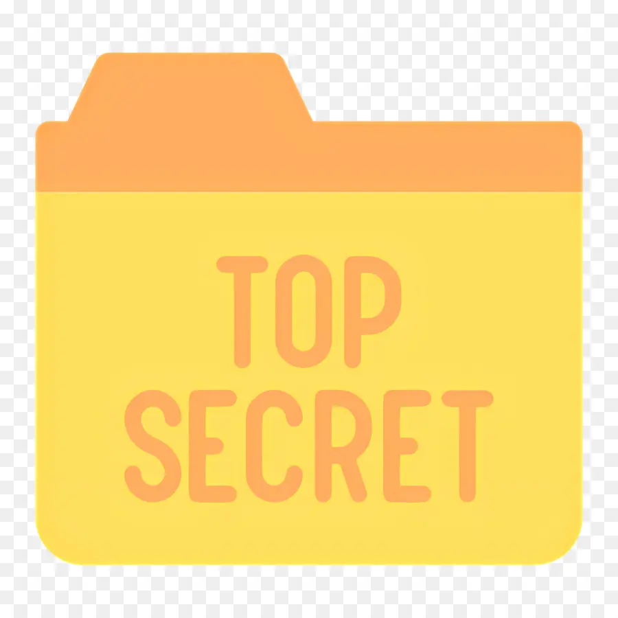 Top Secret，Dossier Top Secret PNG