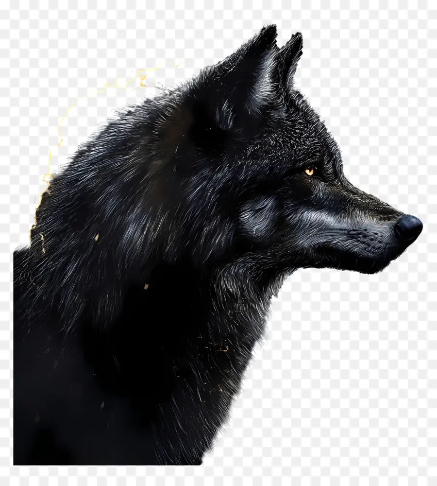 Loup Fantastique，Loup PNG