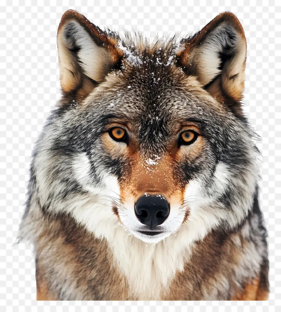 Loup Cool，Loup PNG