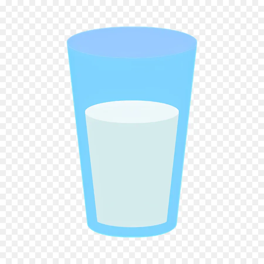 Verre D'eau，Verre De Lait PNG