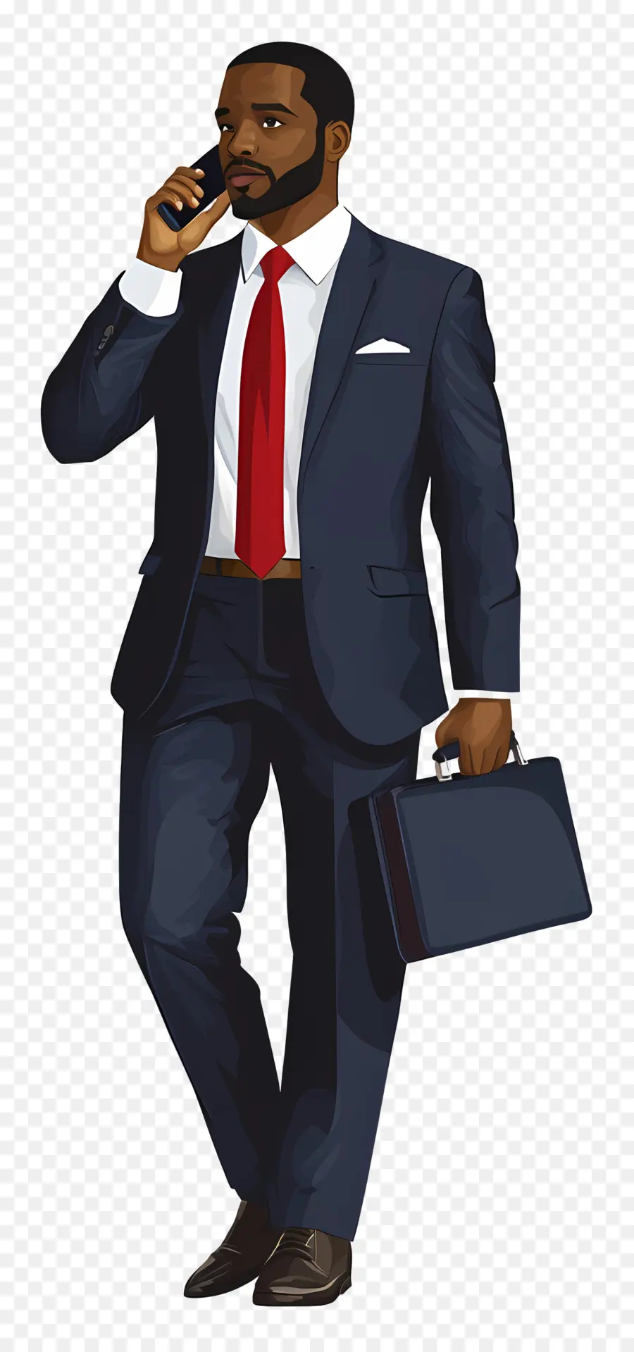 Homme D'affaires，Costume PNG