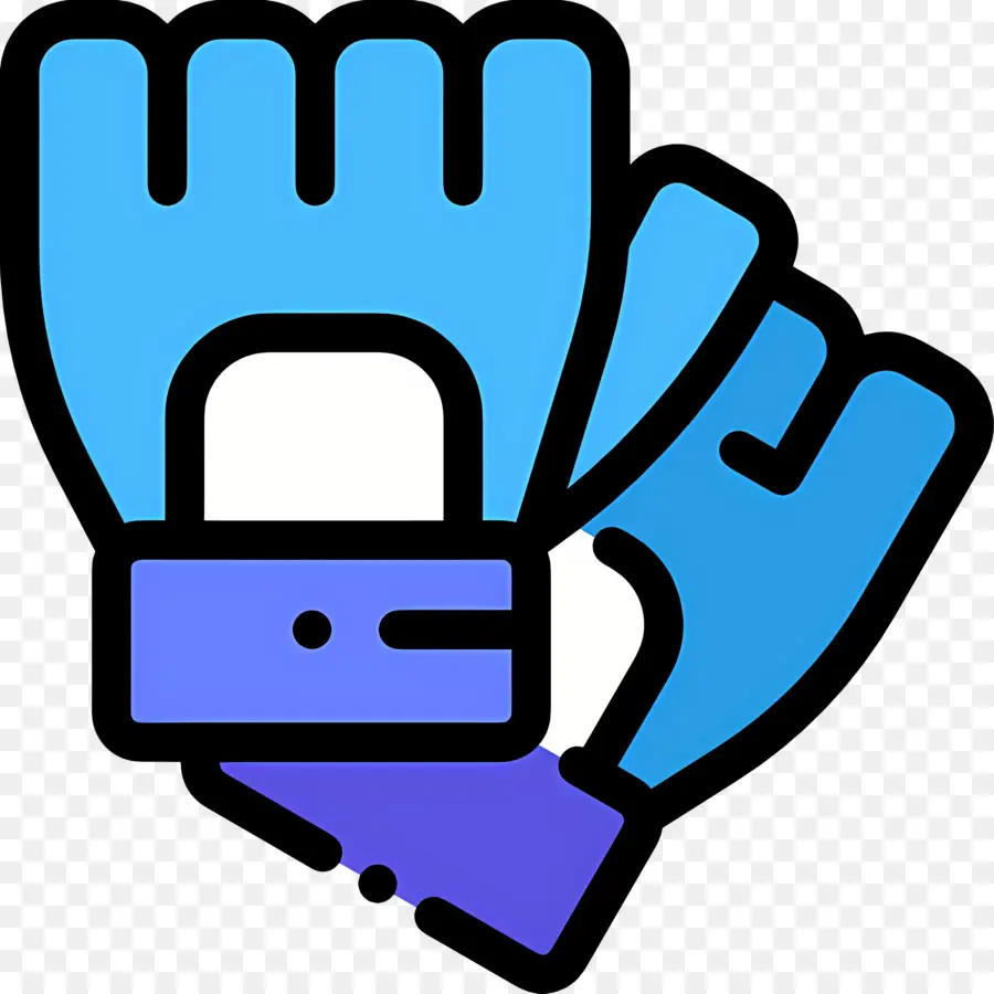 Gants，Gants De Boxe PNG