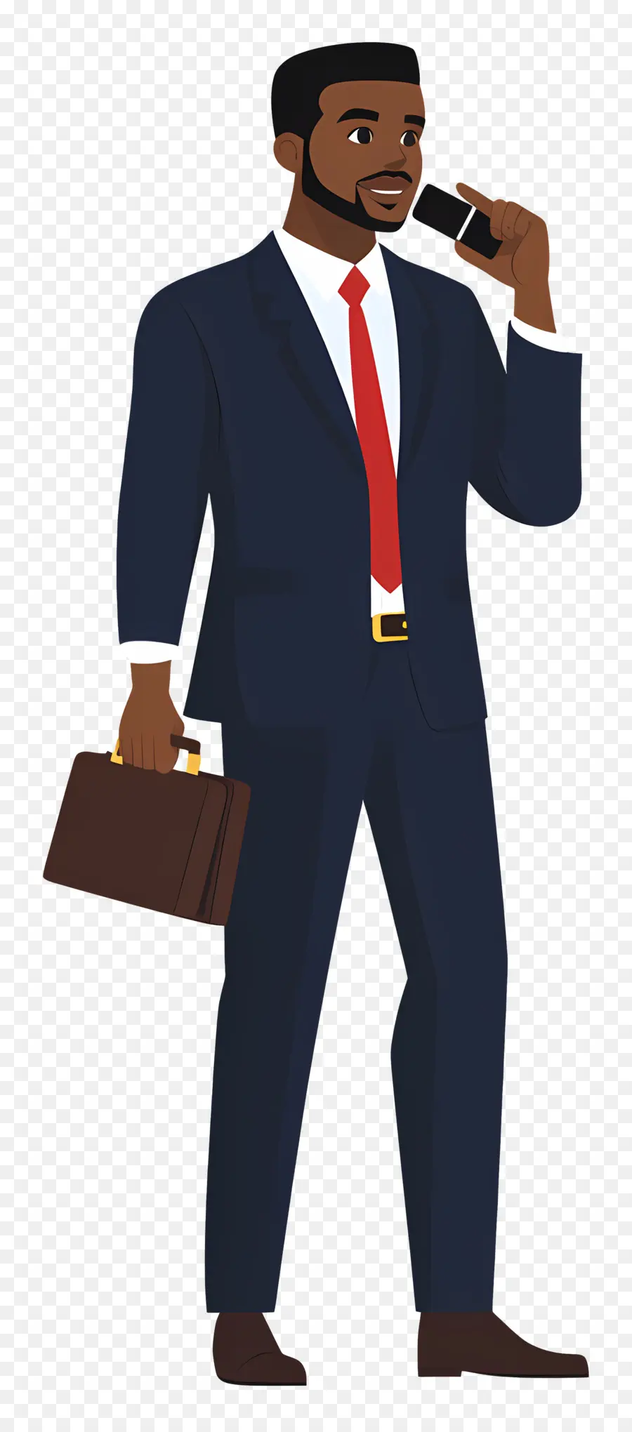 Homme D'affaires，Costume PNG