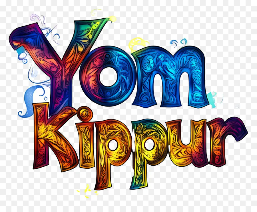 Yom Kippour，Juif PNG