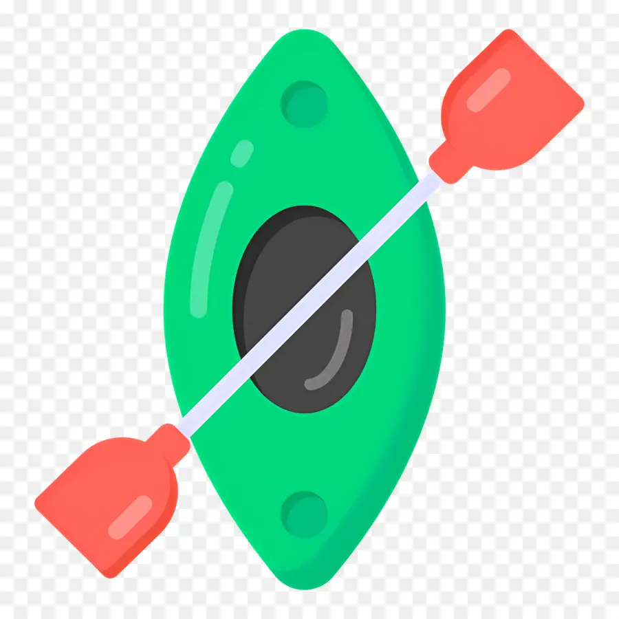 Rafting，Kayak PNG