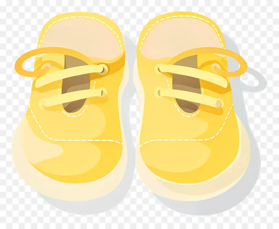 Chaussures De Bébé，Chaussures Bébé PNG