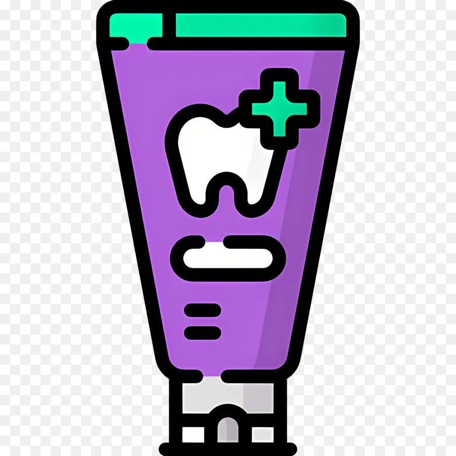 Dentifrice，Tube De Dentifrice PNG