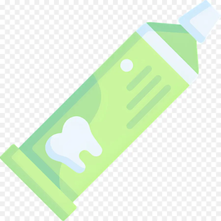 Dentifrice，Dentifrice Vert PNG