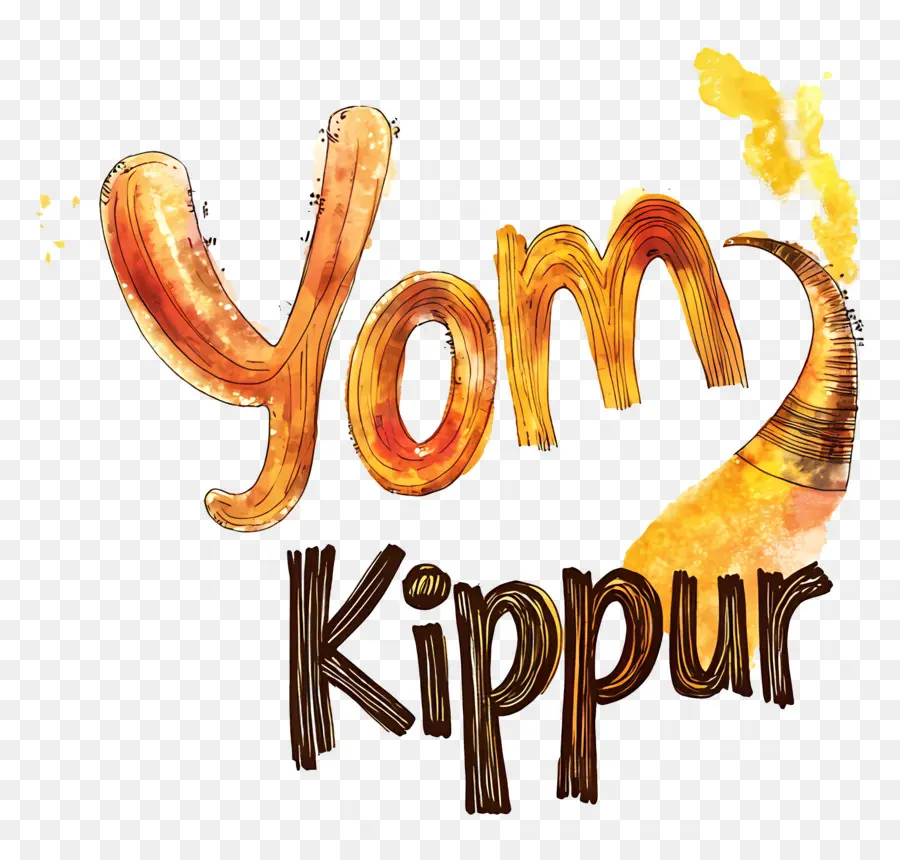 Yom Kippour，Juif PNG