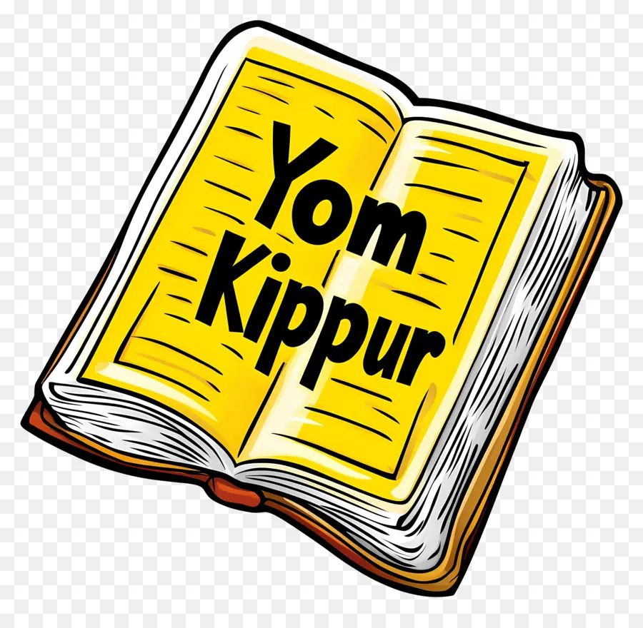 Yom Kippour，Juif PNG