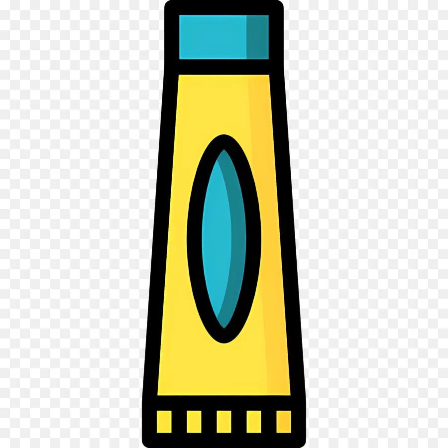 Dentifrice，Tube PNG