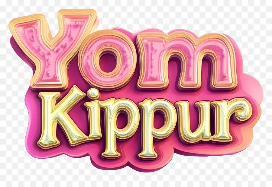 Yom Kippour，Juif PNG