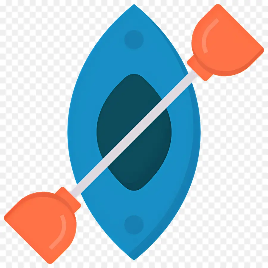 Rafting，Kayak PNG