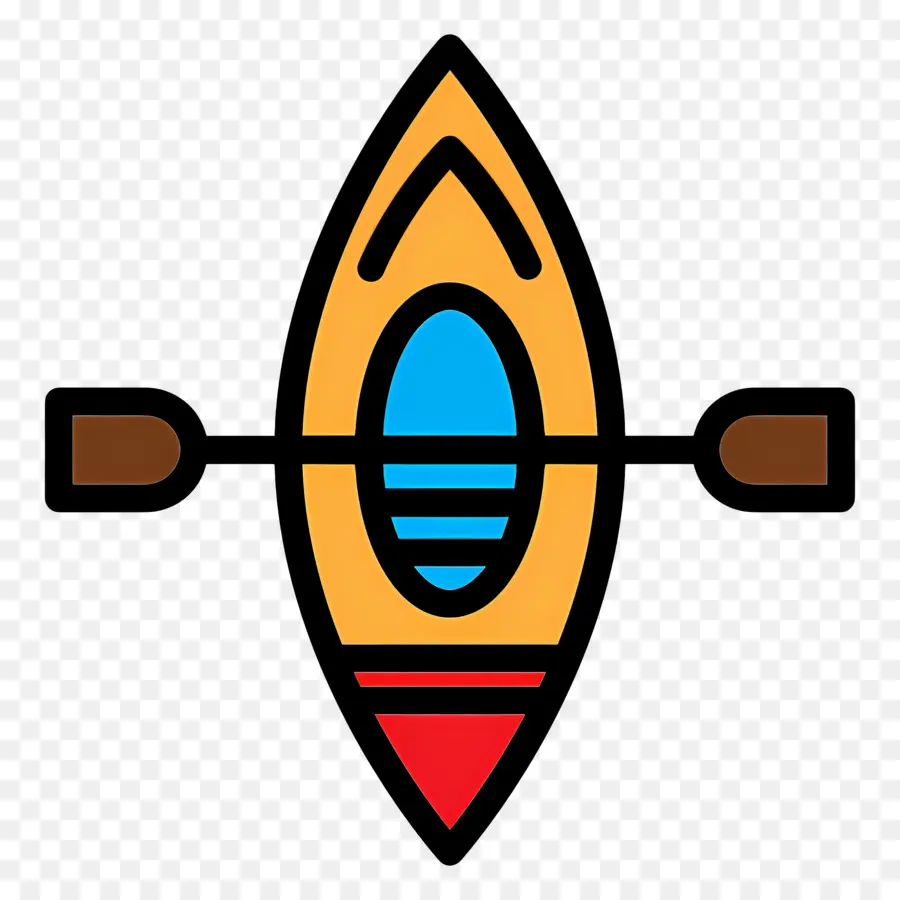 Rafting，Kayak PNG