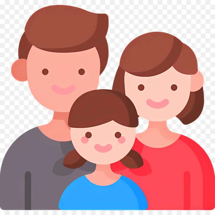 Famille，Emoji Familial PNG