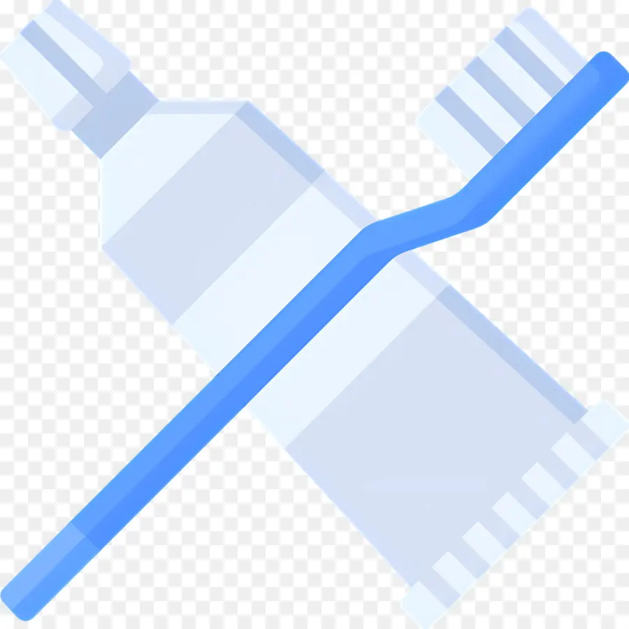 Dentifrice Pour Brosse à Dents，Brosse à Dents Et Dentifrice PNG