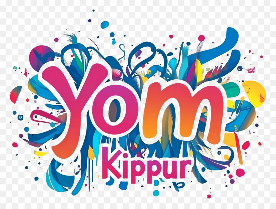 Yom Kippour，Juif PNG