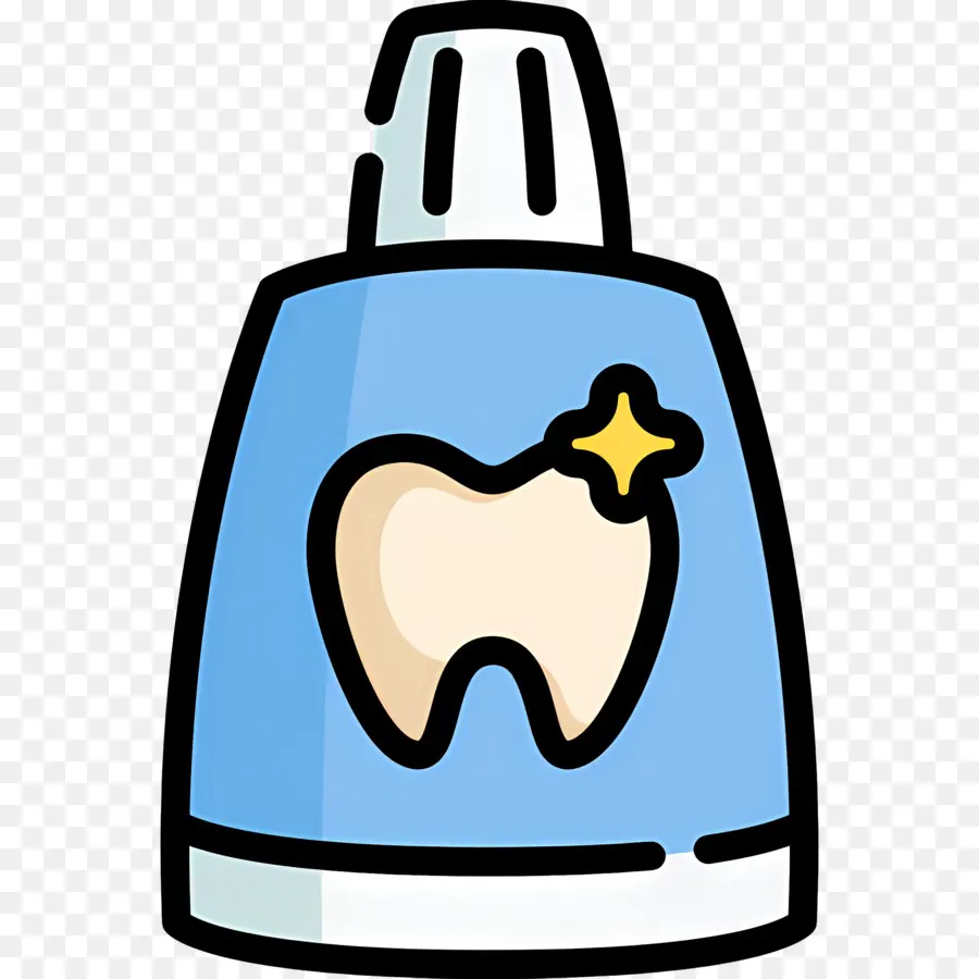 Dentifrice，Eau Dentifrice PNG