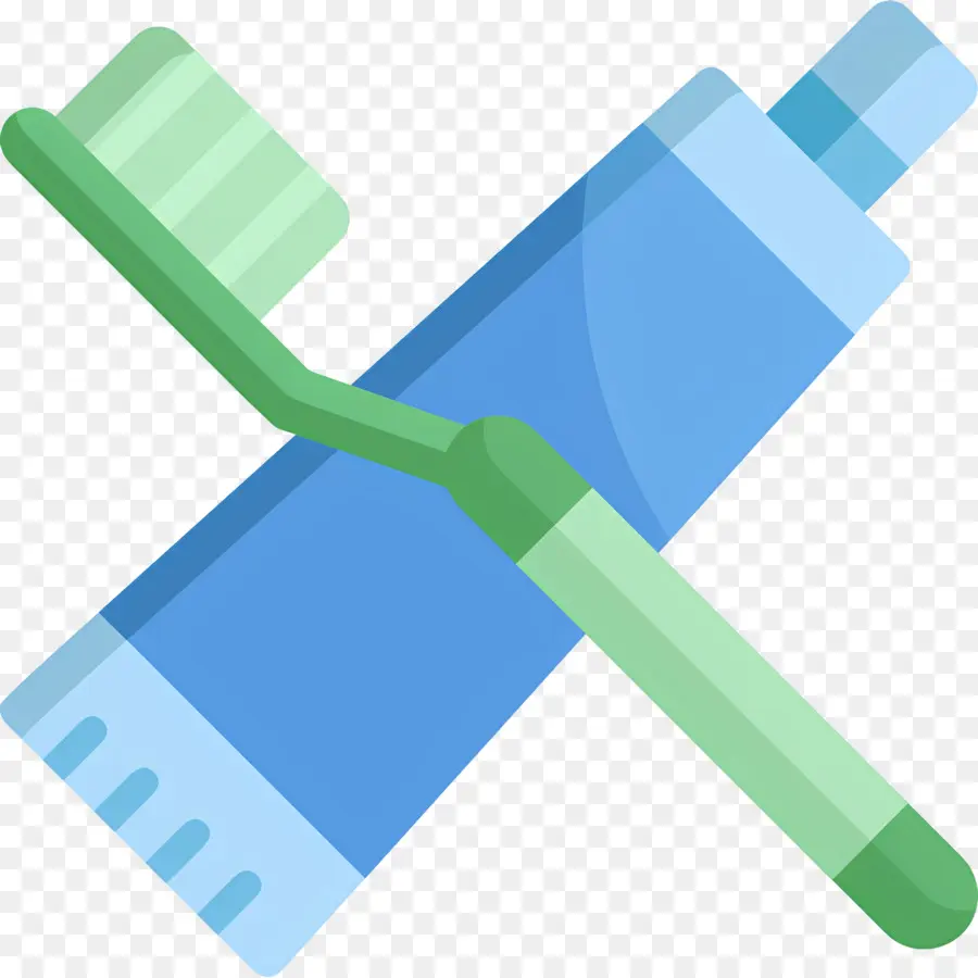 Dentifrice Pour Brosse à Dents，Brosse à Dents Et Dentifrice PNG