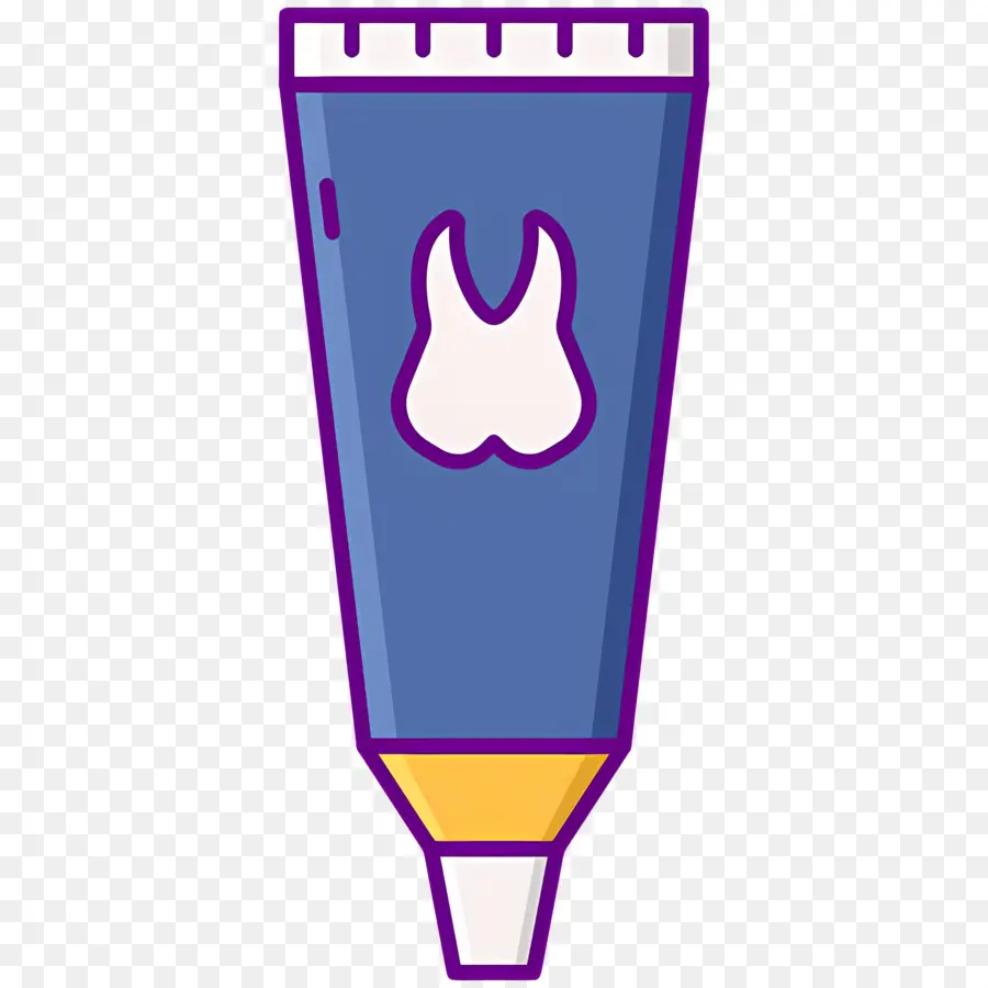 Dentifrice，Tube De Dentifrice PNG