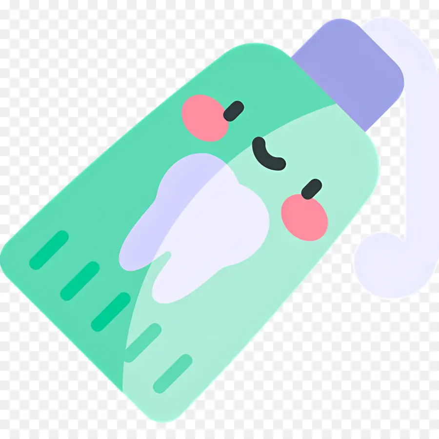 Dentifrice，Bouteille De Dentifrice PNG