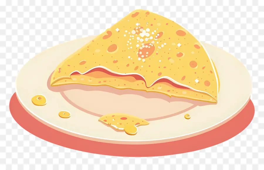 Omelette Au Fromage，Petit Déjeuner PNG