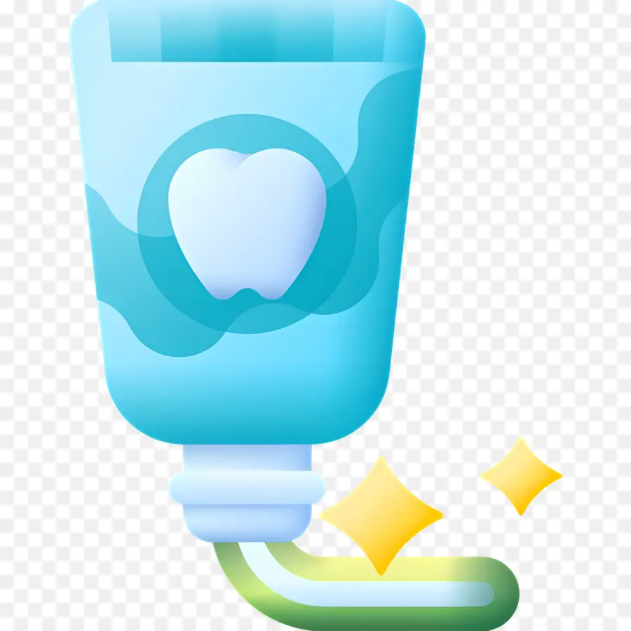 Dentifrice，Tube De Dentifrice PNG