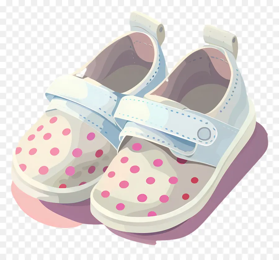 Chaussures De Bébé，Chaussures Bébé PNG