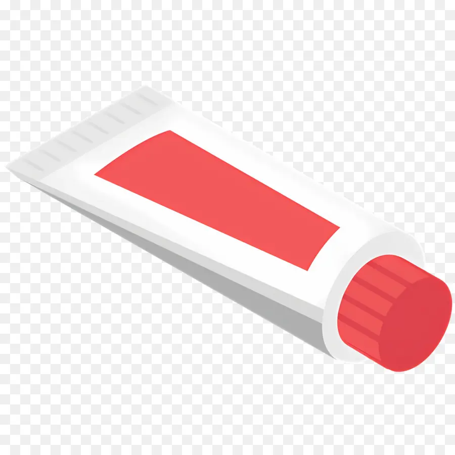 Dentifrice，Tube PNG