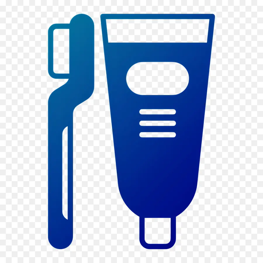 Dentifrice Pour Brosse à Dents，Brosse à Dents Et Dentifrice PNG