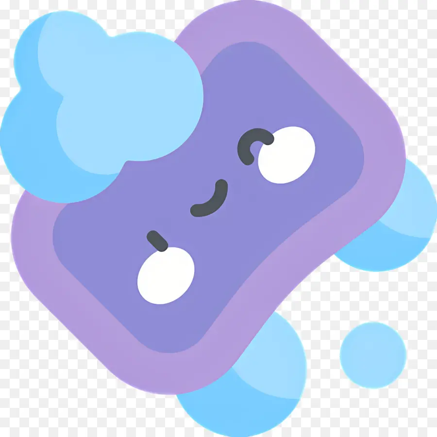 Savon，Savon Violet PNG