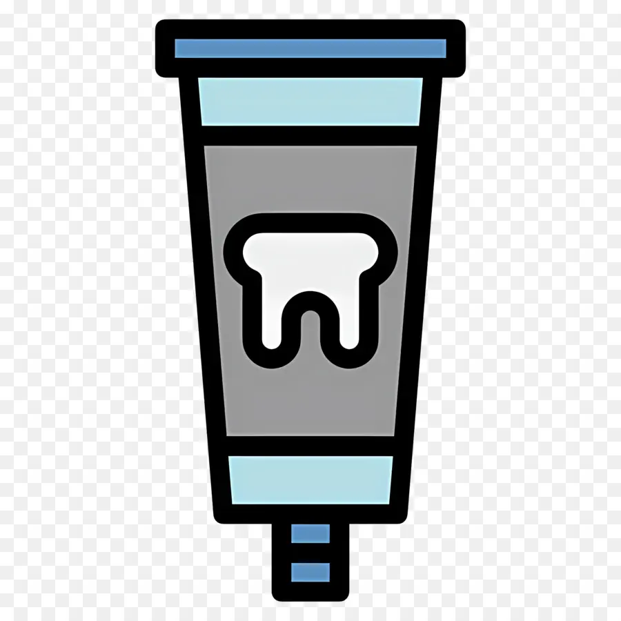 Dentifrice，Tube De Dentifrice PNG