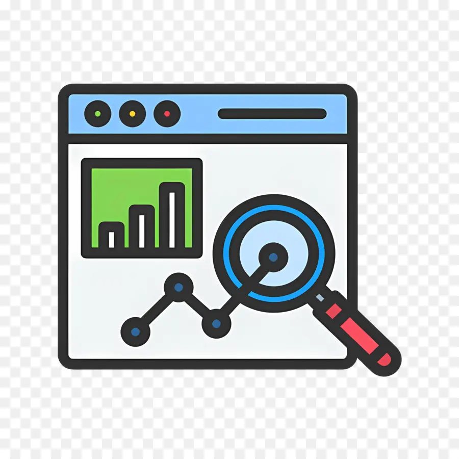 Optimiser Le Référencement，Analytique PNG