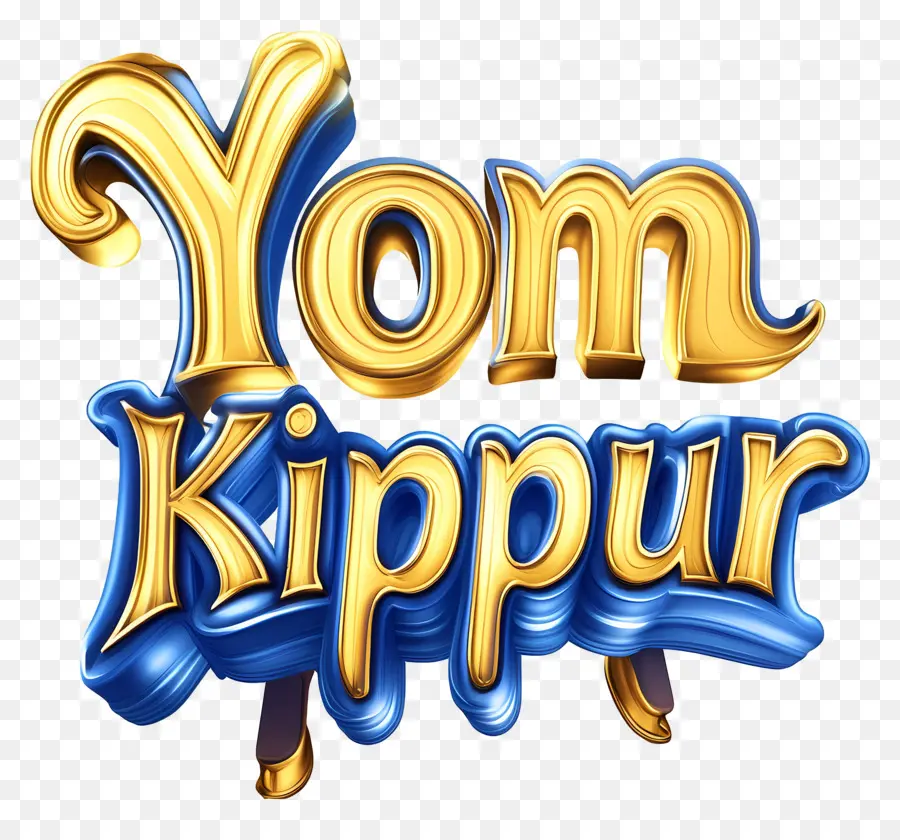 Yom Kippour，Or PNG