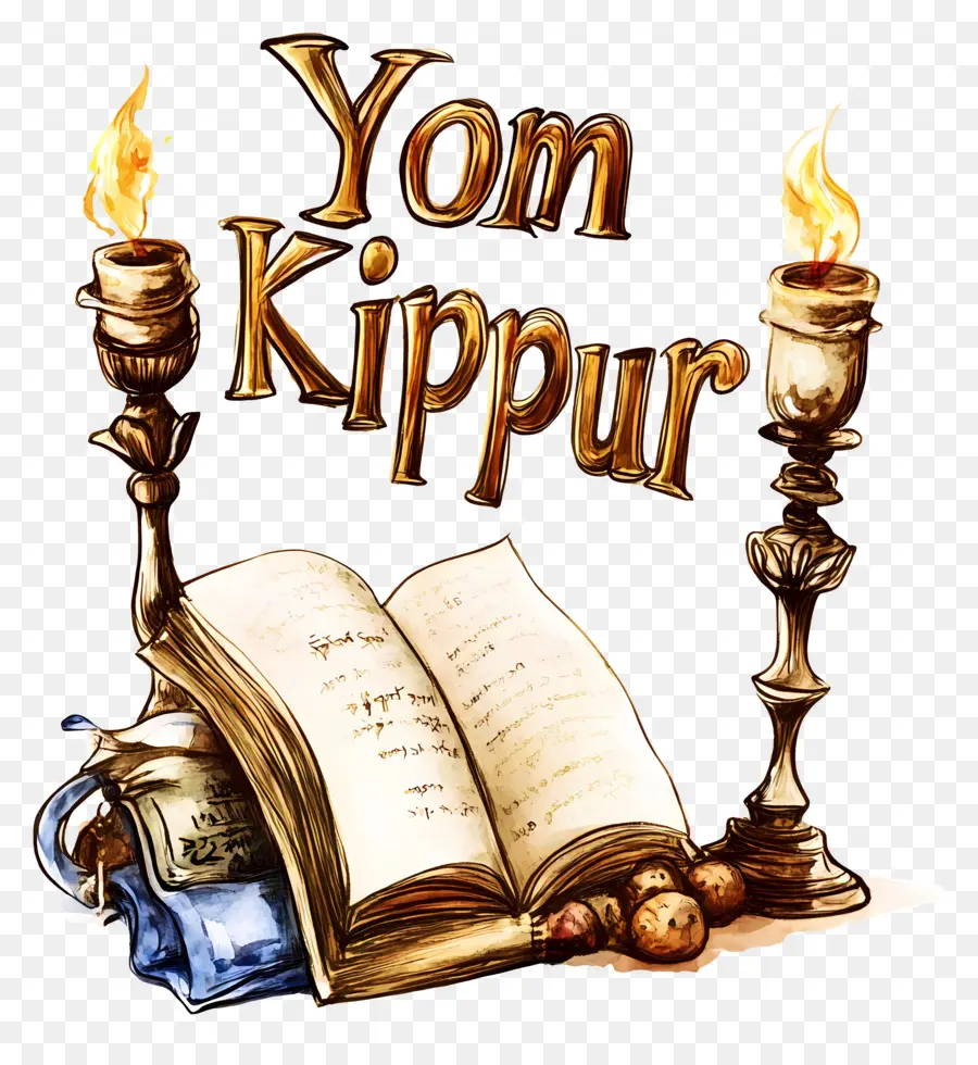 Yom Kippour，Juif PNG