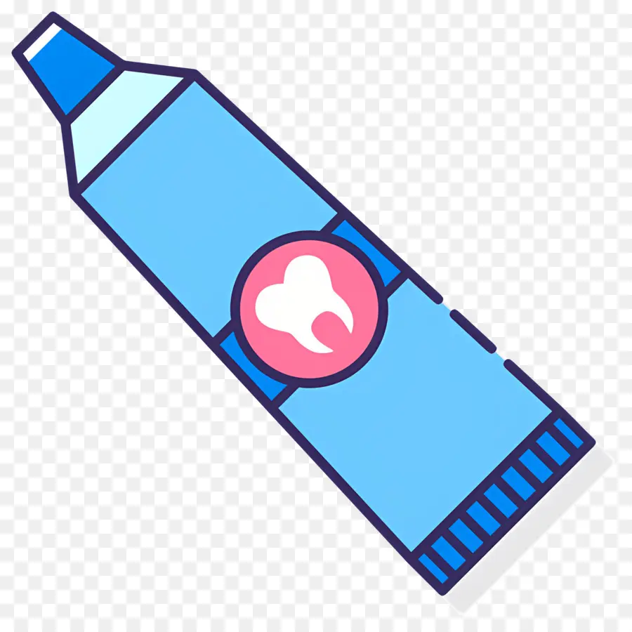 Dentifrice，Tube PNG