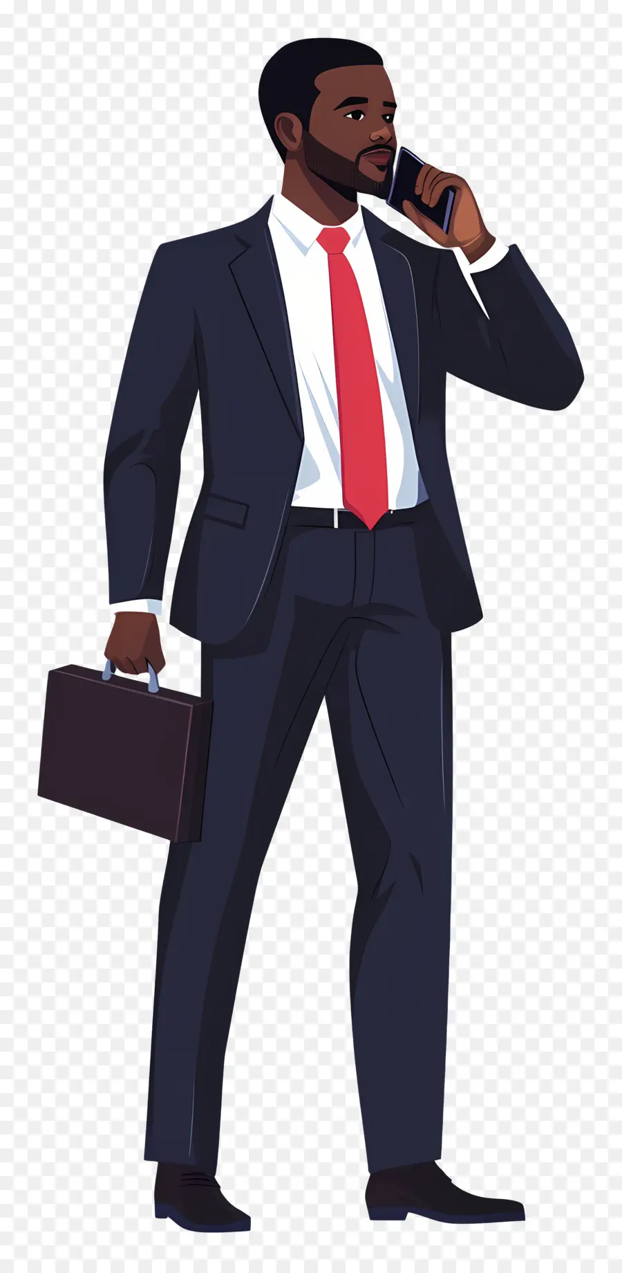 Homme D'affaires，Costume PNG